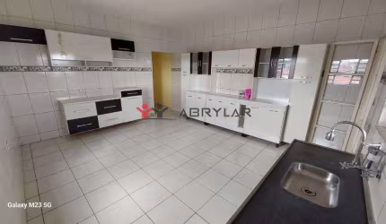 Casa para alugar em Jundiaí, Tulipas, com 3 quartos, com 139.2 m²