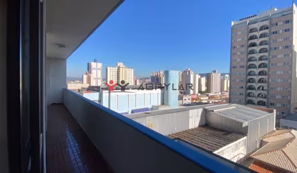 Apartamento à venda e para alugar em Jundiaí, Centro, com 4 quartos, com 300 m², EDIFÍCIO ROSÁRIO