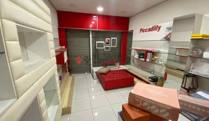Salão para alugar em Jundiaí, Centro, com 241 m²