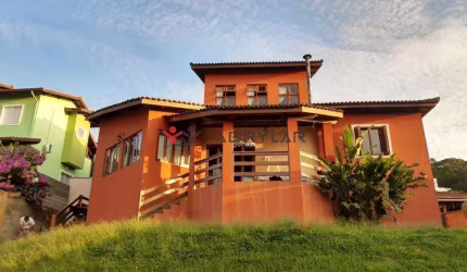 Casa à venda em Jundiaí, Loteamento Capital Ville, com 3 quartos, com 257 m², Capital Ville