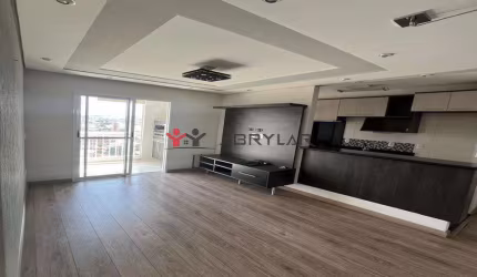 Apartamento à venda em Jundiaí, Jardim Paris, com 2 quartos, com 69 m², Practice Club House