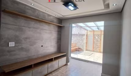 Apartamento à venda em Jundiaí, Jardim Tamoio, com 3 quartos, com 240 m²