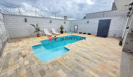 Casa à venda em Jundiaí, Jardim Alice, com 1 quarto, com 123 m²