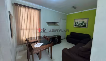 Apartamento para alugar em Jundiaí, Jardim Bonfiglioli, com 2 quartos, com 51 m², JANAÍNA