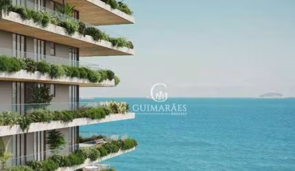 Arpoador – Apartamentos