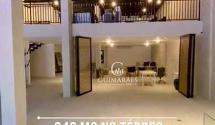 Loja Comercial - Botafogo