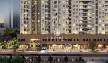 Porto Maravilha-  Apartamentos de 2 Quartos