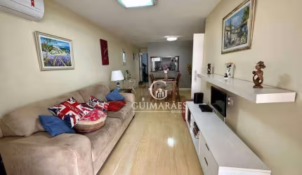 Apartamento - Recreio dos Bandeirantes