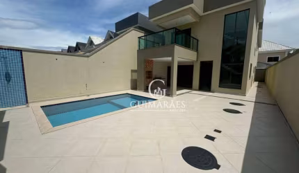 Triplex -  Condomínio Interlagos - Barra da Tijuca