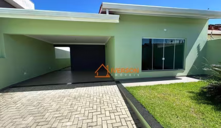 Casa para venda em Peruíbe