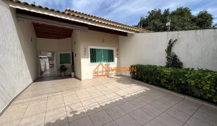Casa para venda em Peruíbe