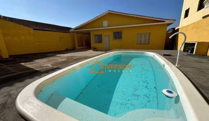 Casa para venda em Peruíbe