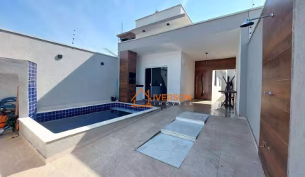 Casa para venda em Peruíbe