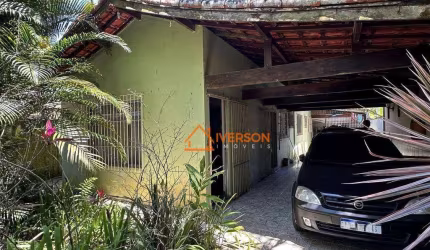 Casa para venda em Peruíbe
