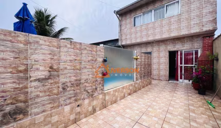 Casa para venda em Peruíbe