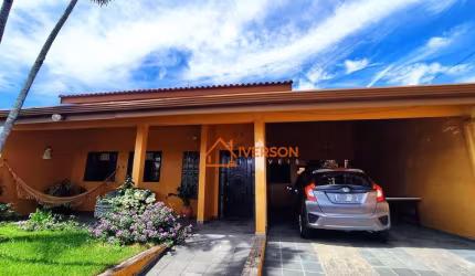 Casa para venda em Peruíbe