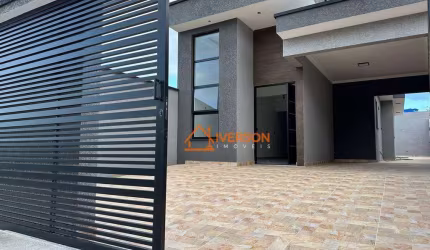 Casa para venda em Peruíbe