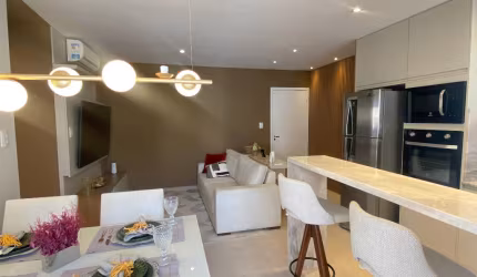 Apartamento zona sul sorocaba, concetto campolim