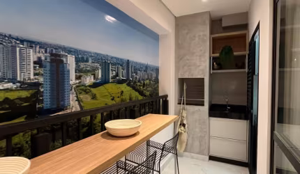 Apartamento campolim Sorocaba / apartamento gran campolim sorocaba