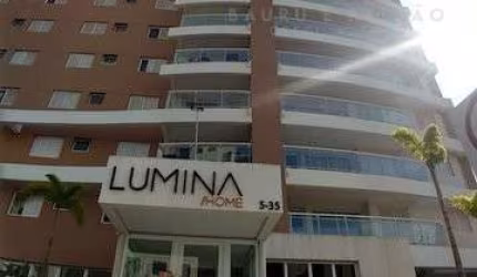 Apartamento a VENDA, Residencial Lumina Home, Centro