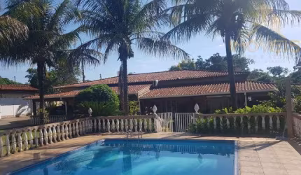 Chácara a VENDA, Vale do Igapó, Bauru/SP
