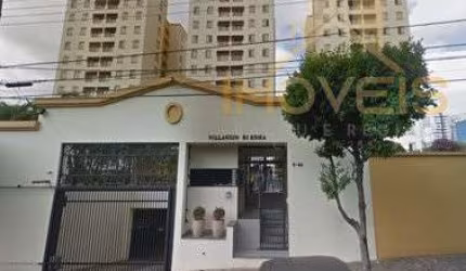 Apartamento a VENDA, Residencial Villaggio Di Roma