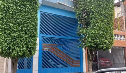 Casa com 2 quartos à venda na Rua Tapajós, Jardim Campo Limpo, Embu das Artes por R$ 350.000