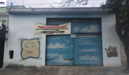 Ponto comercial para alugar na Avenida Jundiaí, Jardim Ângela, Embu das Artes, 240 m2 por R$ 6.000