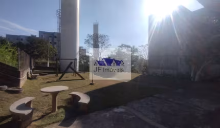 Apartamento com 2 quartos à venda na Rua Aviadora Anésia Pinheiro Machado, 428, Conjunto Habitacional Parque Valo Velho II, São Paulo, 50 m2 por R$ 175.000