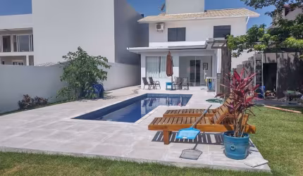 Casa Alto Padrão para Venda em Centro Garopaba-SC