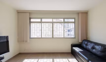 Apartamento com 3 quartos à venda na Rua Paula Gomes, 610, São Francisco, Curitiba, 82 m2 por R$ 570.000