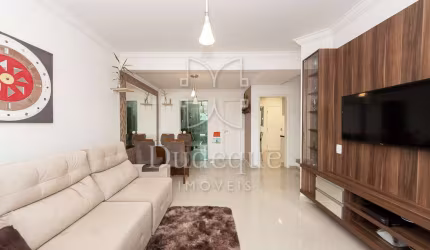 Casa com 3 quartos à venda na Rua Luiz Leduc, 1228, Vista Alegre, Curitiba, 161 m2 por R$ 850.000