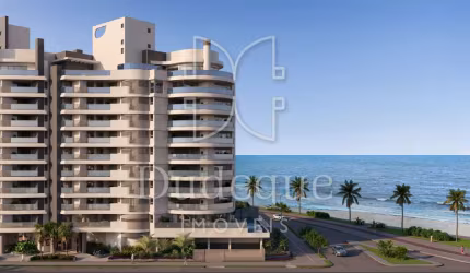 Apartamento com 4 quartos à venda na Rua Vicente Machado, 15, Centro, Guaratuba, 186 m2 por R$ 3.359.000