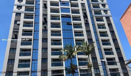 Apartamento para Venda em Mogi das Cruzes, Socorro, 1 dormitório, 1 banheiro, 1 vaga