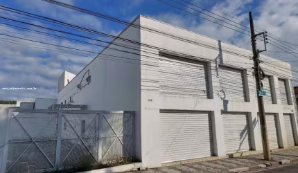 Salão Comercial para Venda em Mogi das Cruzes, Centro, 4 banheiros