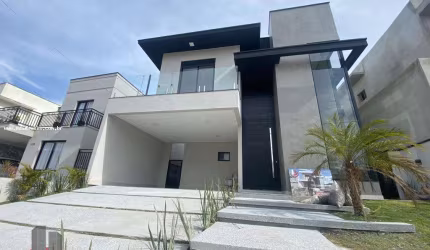 Casa em Condomínio para Venda em Mogi das Cruzes, Jardim Rodeio, 4 dormitórios, 2 suítes, 5 banheiros, 4 vagas