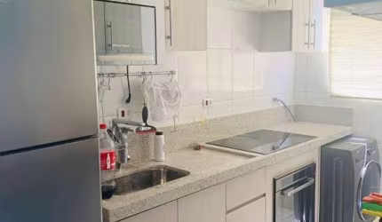 Apartamento com 2 dormitórios à venda, 67 m² por R$ 320.000,00 - Centro - Jacareí/SP