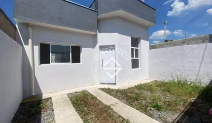 Casa com 2 dormitórios à venda, 100 m² por R$ 465.000 - Residencial Parque dos Sinos - Jacareí/SP