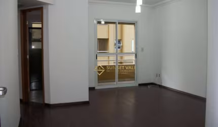 Apartamento com 2 dormitórios à venda, 60 m² - Vila Ema - São José dos Campos/SP