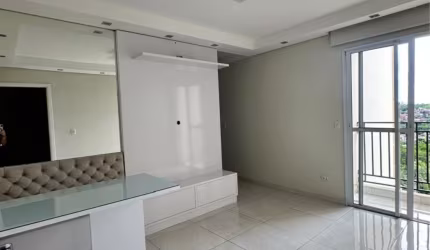 Excelente Apartamento para Venda