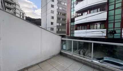 Sala Comercial à venda  com 1 sala