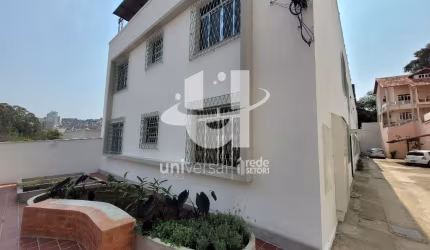 Apartamento com 3 quartos à venda, 90 m² por R$ 320.000 - Alto dos Passos