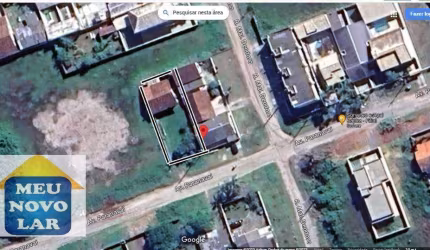 Terreno à venda, 12 m² por R$ 300.000,00 - Piçarras - Guaratuba/PR