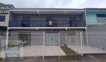 Sala para alugar, 25 m² por R$ 1.600,00/mês - Fazendinha - Curitiba/PR