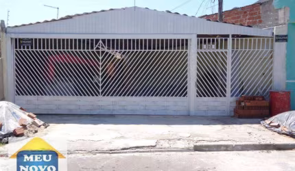 Casa com 2 dormitórios à venda, 90 m² por R$ 520.000,00 - Fazendinha - Curitiba/PR