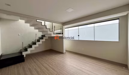 Cobertura duplex a venda no bairro Manoel Valinhos