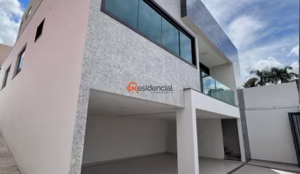 CASA NO BAIRRO BELA VISTA