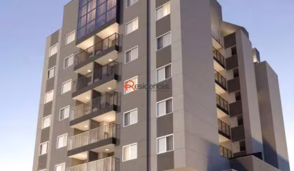 Apartamento com área privativa a venda no bairro Ipiranga