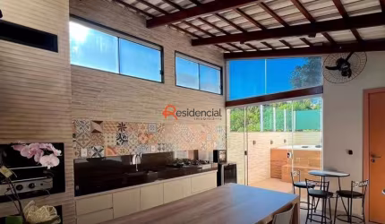Apartamento a venda no bairro Sidil