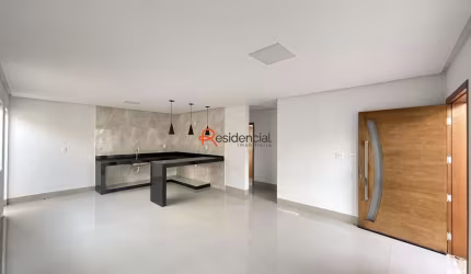 Apartamento a venda no bairro Jardim Alterosa